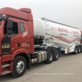 40CBM Bulk Cement Tanker Semi Trailer